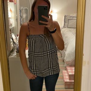 Madewell Tank Top